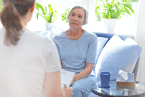Patient Advocate