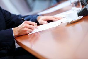 Can I Disinherit My Spouse? Eric J. Einhart
