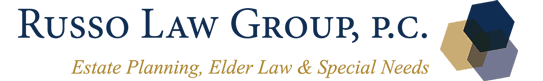 Russo Law Group Logo