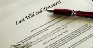 estate planning